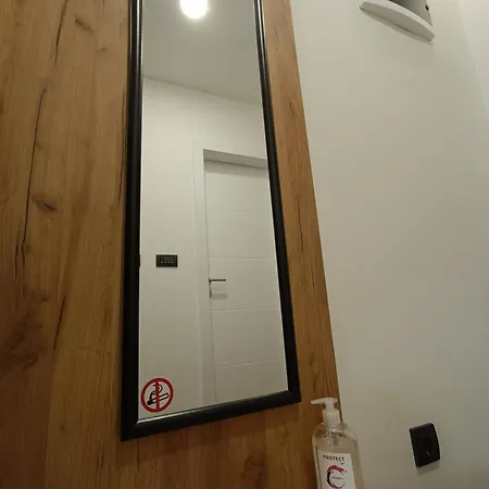 Apartamento Xl Apartments, Hill,