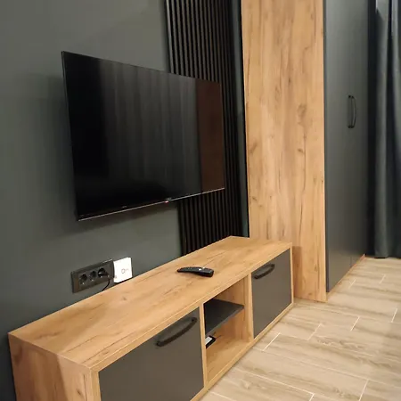 Апартаменты Xl Apartments, Hill,