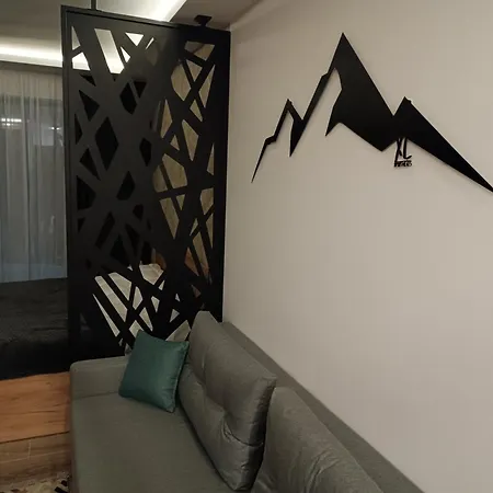 Xl Apartments, Hill, * Kopaonik