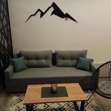 Xl Apartments, Hill, Апартаменты Копаоник