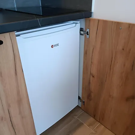 Апартаменты Xl Apartments, Hill,