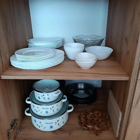 Xl Apartments, Hill, Kopaonik