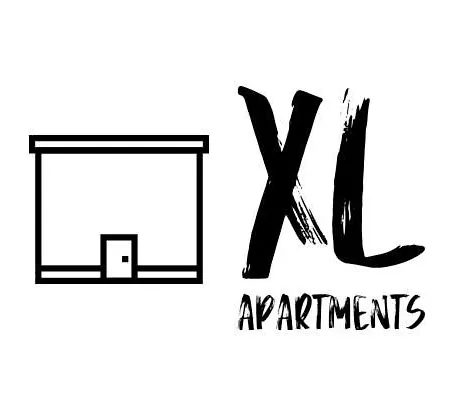 Xl Apartments, Hill, Апартаменты *