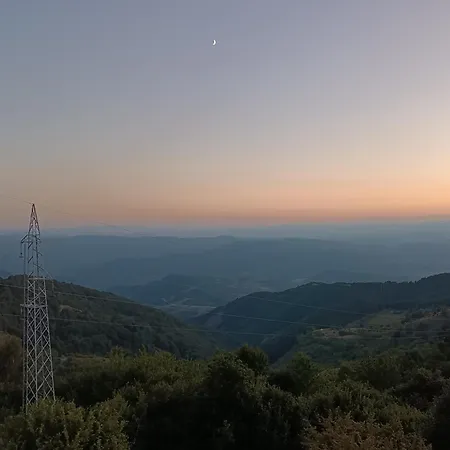 Xl Apartments, Hill,