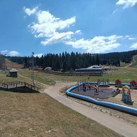 Apartamento Xl Apartments, Hill,