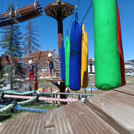 Xl Apartments, Hill, Apartamento Kopaonik