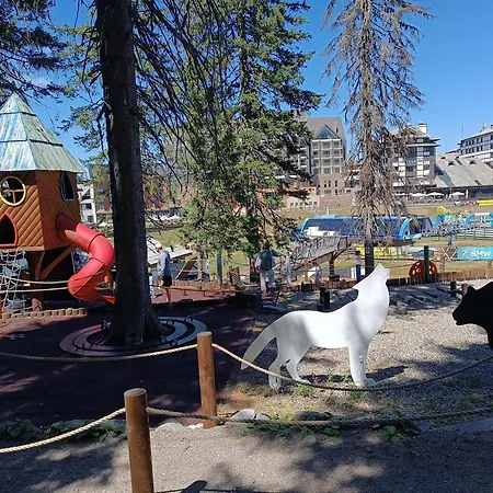 Apartamento Xl Apartments, Hill, Kopaonik