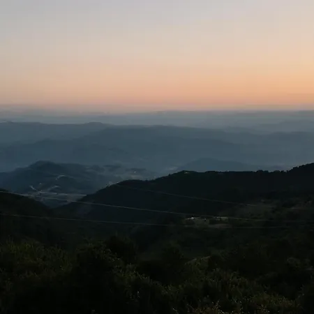 Xl Apartments, Hill, Kopaonik