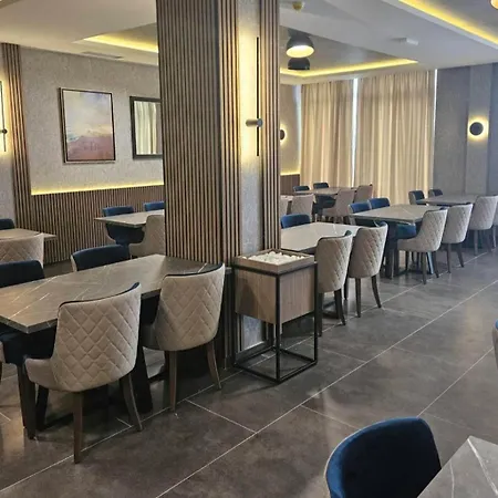 Xl Apartments, Hill, * Kopaonik