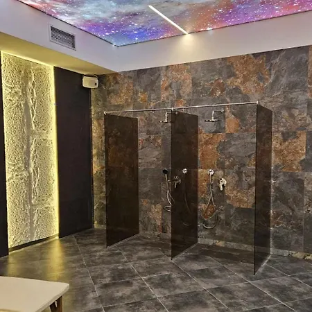 Апартаменты Xl Apartments, Hill, *
