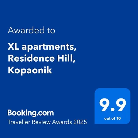 Xl Apartments, Hill, *
