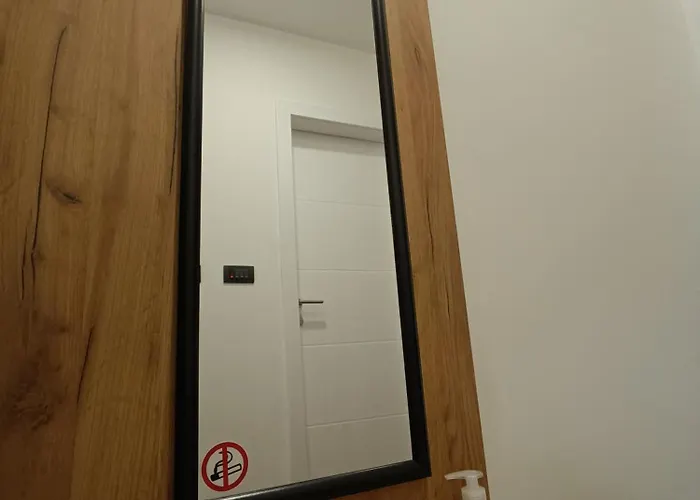 Διαμέρισμα Xl Apartments, Hill,