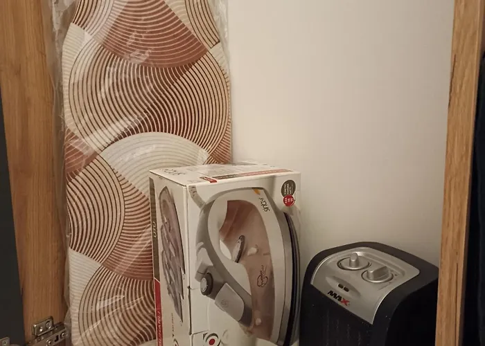 Διαμέρισμα Xl Apartments, Hill, Κοπαόνικ