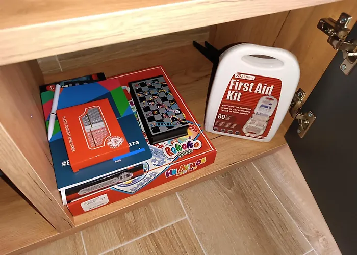 Xl Apartments, Hill, Κοπαόνικ