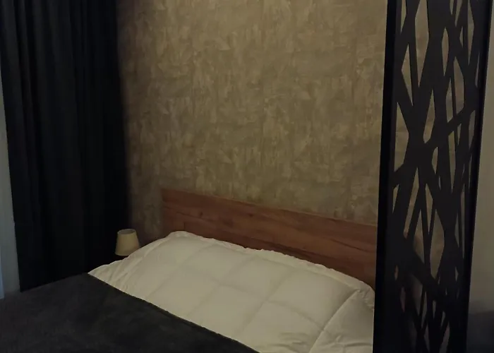 Διαμέρισμα Xl Apartments, Hill, Κοπαόνικ