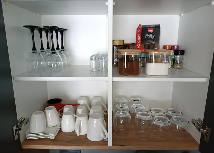 Xl Apartments, Hill, Διαμέρισμα Κοπαόνικ