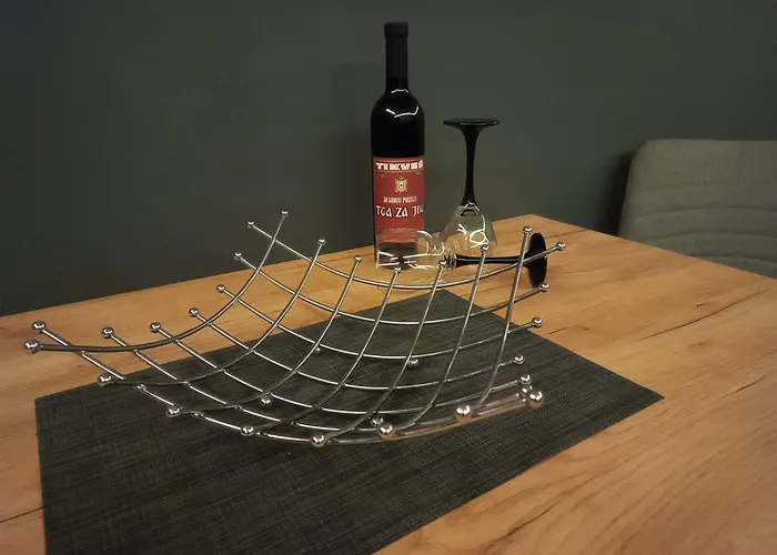 Xl Apartments, Hill, Διαμέρισμα *