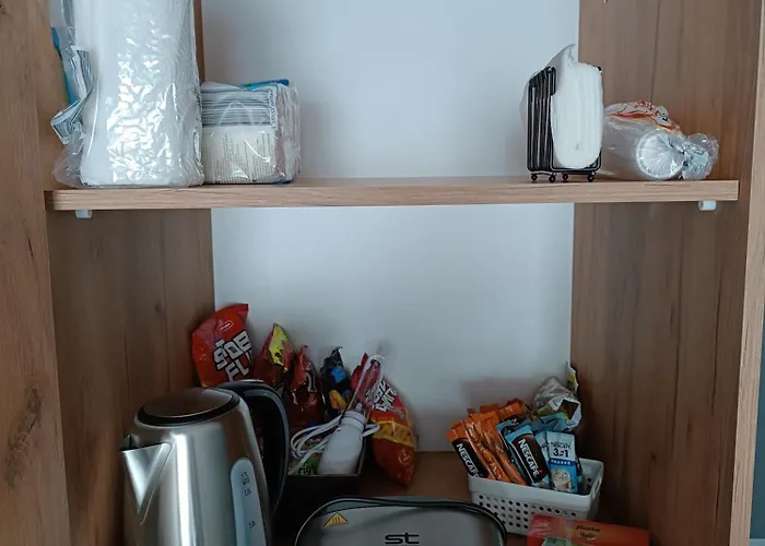 Xl Apartments, Hill, Διαμέρισμα Κοπαόνικ