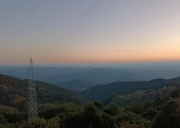 Xl Apartments, Hill,