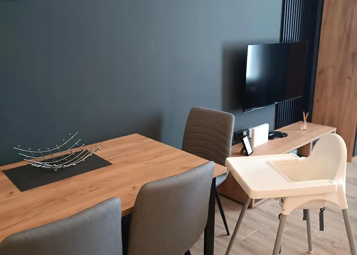 Xl Apartments, Hill, Διαμέρισμα