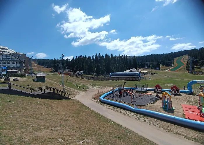 Διαμέρισμα Xl Apartments, Hill,