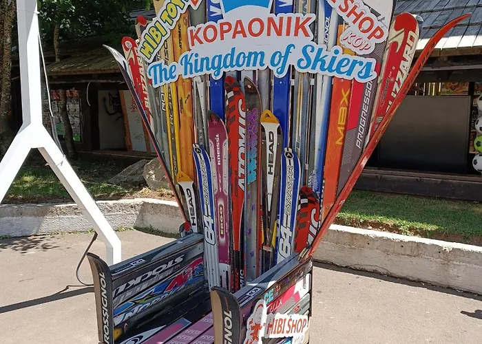 Xl Apartments, Hill, Διαμέρισμα *