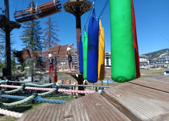 Xl Apartments, Hill, Διαμέρισμα Κοπαόνικ