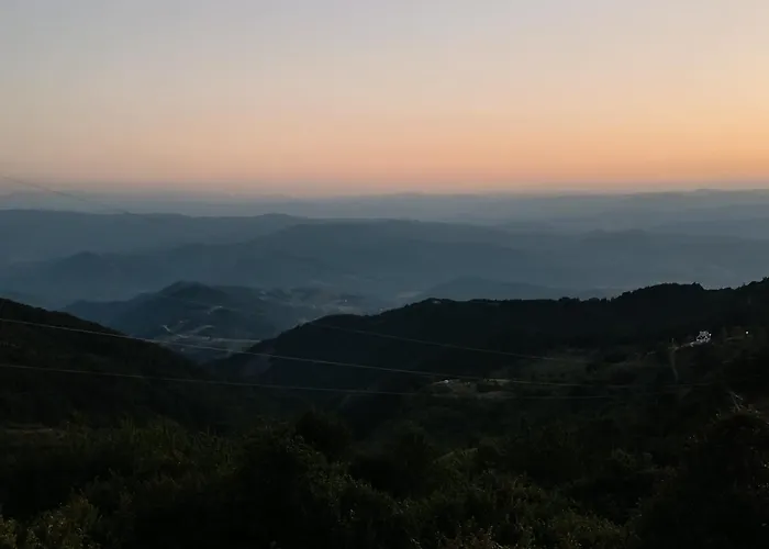 Xl Apartments, Hill, Κοπαόνικ