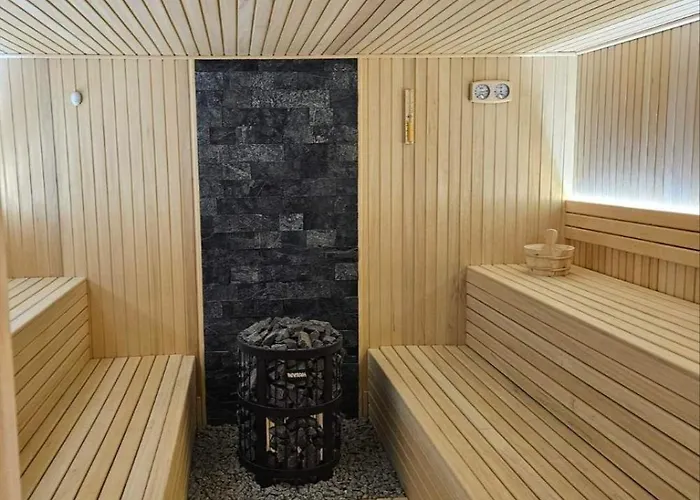 Xl Apartments, Hill, Διαμέρισμα