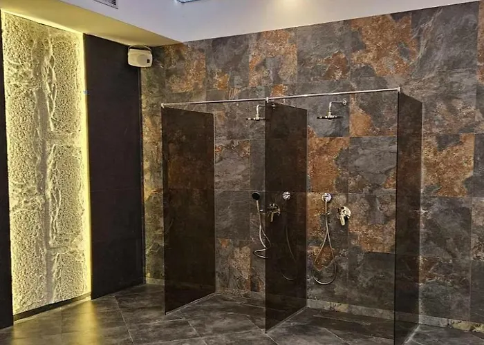 Διαμέρισμα Xl Apartments, Hill, *