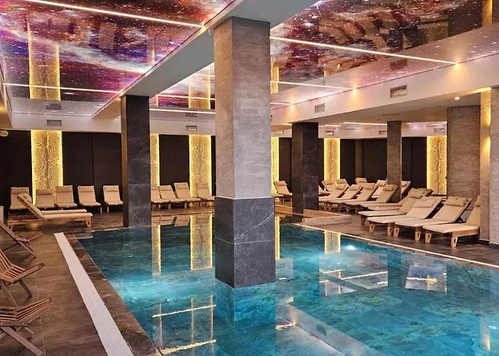 Xl Apartments, Hill, *