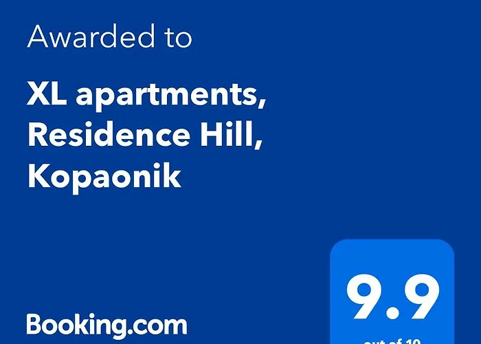 Xl Apartments, Hill, *