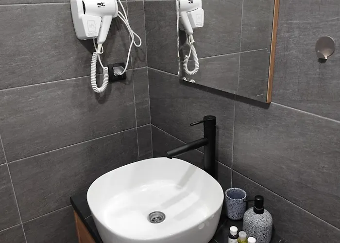 Xl Apartments, Hill, Διαμέρισμα Κοπαόνικ